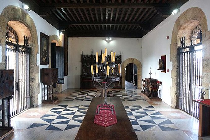 Historical Santo Domingo Day Trip from Punta Cana - The guide can make or break the day