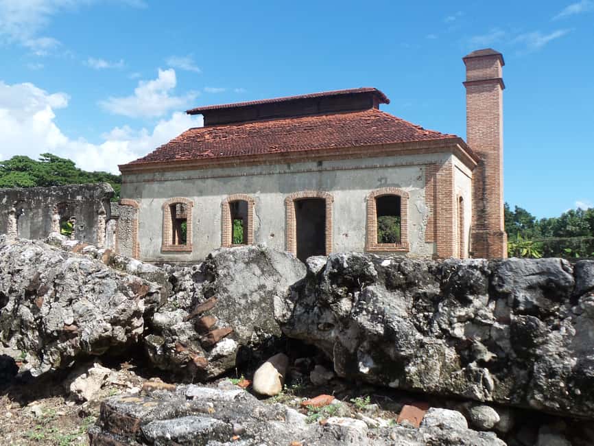 History of Slavery Guided Tour - Why this tour matters in Santo Domingo