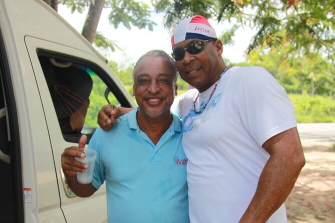 Horse back riding (Punta Cana/Bavaro) - A closer look at the local chocolate and farm stop