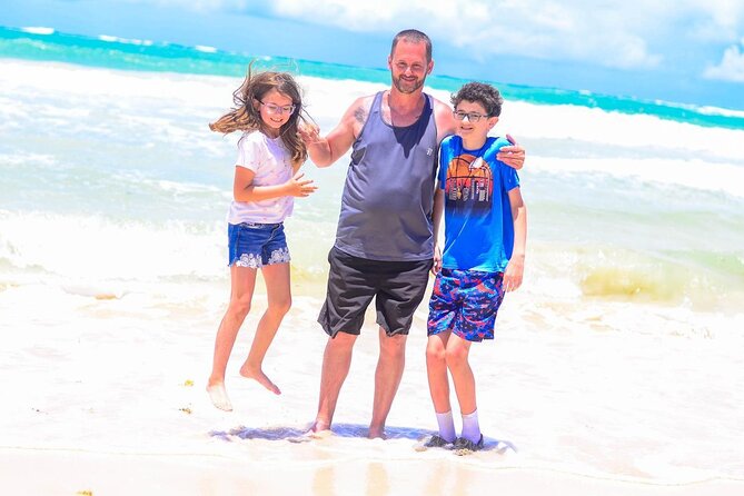 HORSEBACK - RIDE Through Punta Cana - Pickup, transportation, and the real time commitment