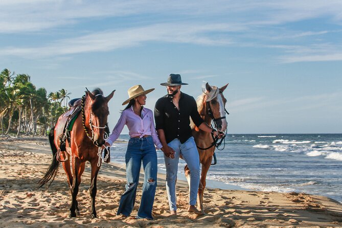 Horseback Riding Adventure Punta Cana - Planning around weather and cancellation