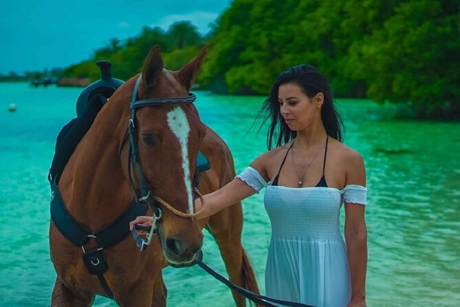 Horseback Riding Adventure to Macao Alto Beaches in Punta Cana - Practical details to handle before you go