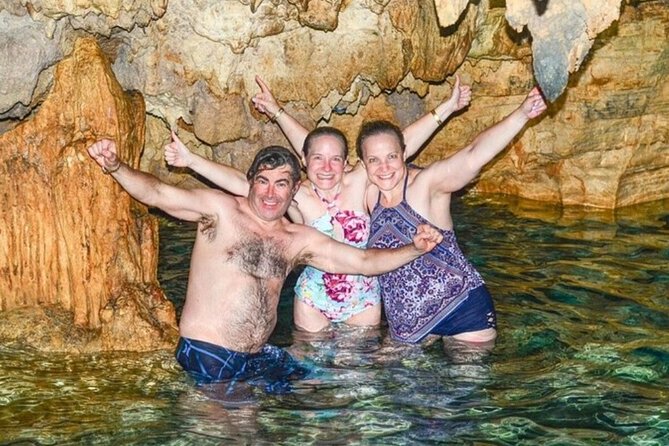 Horseback Riding and Buggy and Macau Cave and Beach Tour - Coffee, Cocoa, Mamajuana, and Dominican Cigars