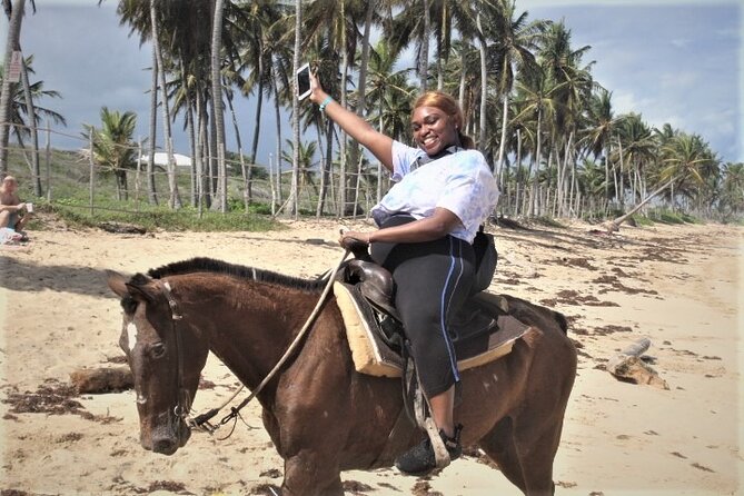 Horseback Riding at Macao Beach - Pickup, fitness, and practical planning