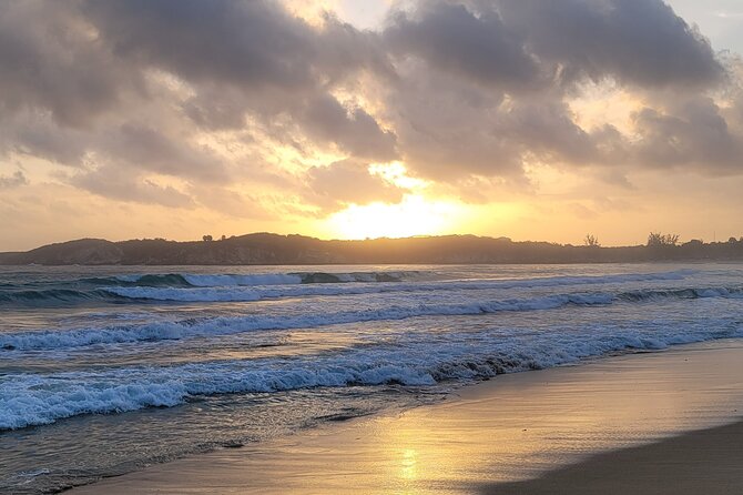 Horseback Riding at Sunrise on the Beach of Punta Cana - Is $83.19 a fair price?