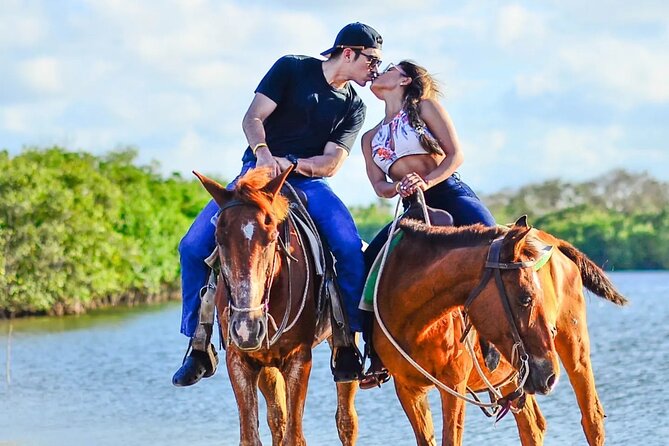 Horseback Riding Experience in Punta Cana - What the $69 price really covers