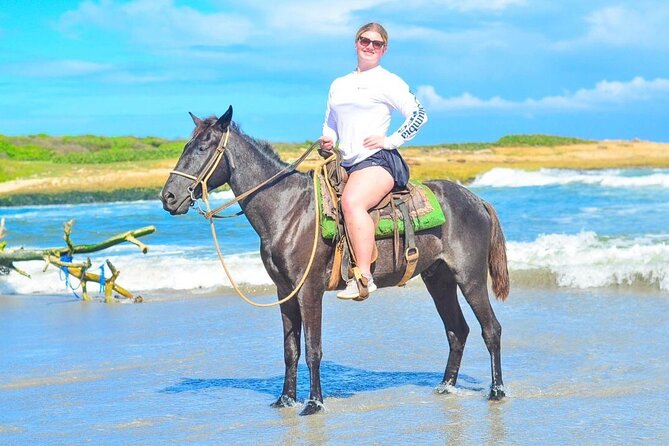 Horseback Riding Experience in Punta Cana - Practical preparation for a smoother outing