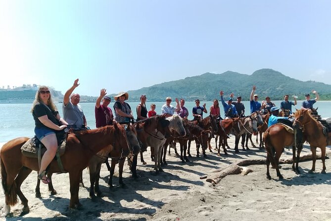 Horseback Riding in the Dominican Countryside from Puerto Plata - What the $67.50 Price Really Covers