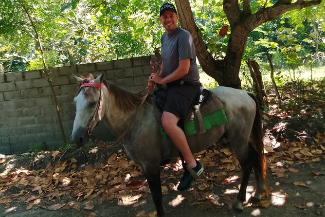 Horseback Riding in the Dominican Countryside from Puerto Plata - Is This Puerto Plata Horseback Tour Worth Booking?