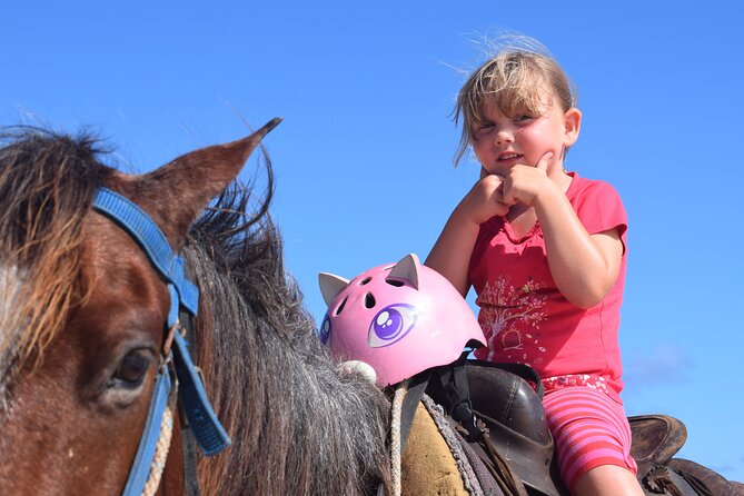 Horseback Riding Tour on the Beaches of Punta Cana - My call: a worthwhile beach ride with realistic expectations