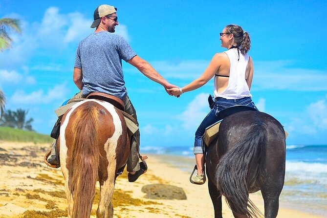 HorseBack Rinding to Macao Beach - Key points to know before booking