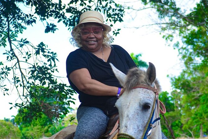 HorseBack Rinding to Macao Beach - Who should book this horseback ride