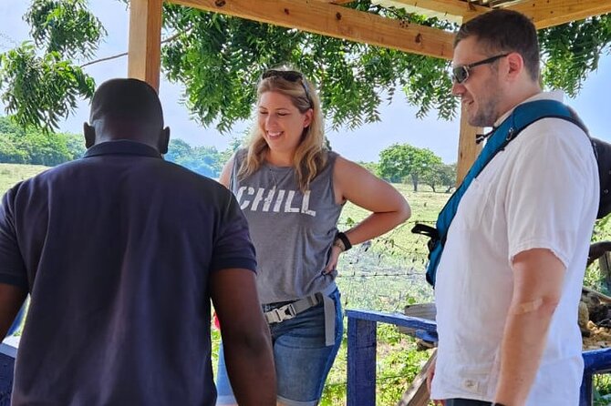 Horses, Buggy, and plantation in Chocaci Ranch - Why the community setting matters
