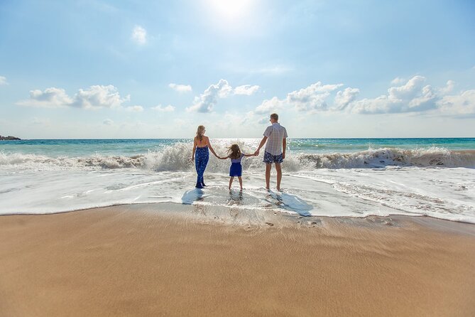 Hyatt Zilara & Ziva Cap Cana - Round Trip Shuttle - Punta Cana Airport - A private ride from Punta Cana Airport to Cap Cana