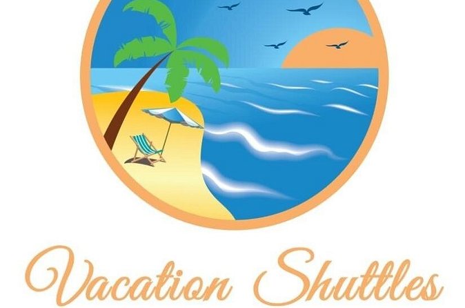 Hyatt Zilara & Ziva Cap Cana - Round Trip Shuttle - Punta Cana Airport - The return trip to Punta Cana Airport