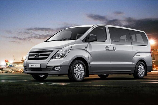 Hyatt Zilara & Ziva Cap Cana - Round Trip Shuttle - Punta Cana Airport - Who will get the most from this transfer