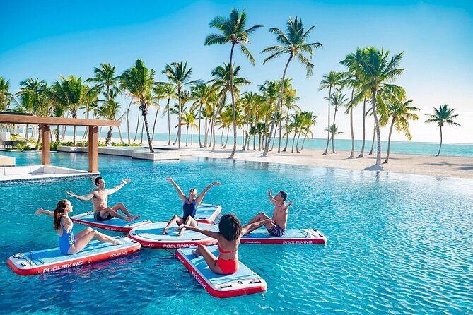 Hyatt Zilara & Ziva Cap Cana - Round Trip Shuttle - Punta Cana Airport - What happens when you land