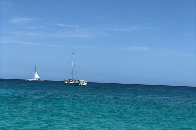 Iberostar Dominicana - Round Trip Shuttle - Punta Cana Airport - Who will get the most from this shuttle