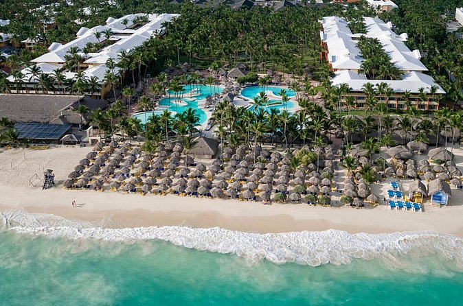 Iberostar Dominicana - Round Trip Shuttle - Punta Cana Airport - Booking ahead and protecting your plans