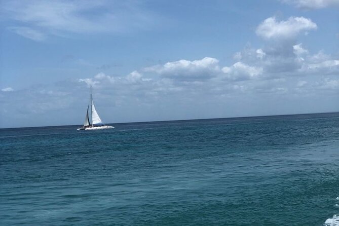 Iberostar Dominicana - Round Trip Shuttle - Punta Cana Airport - Why the $75 group price can work well