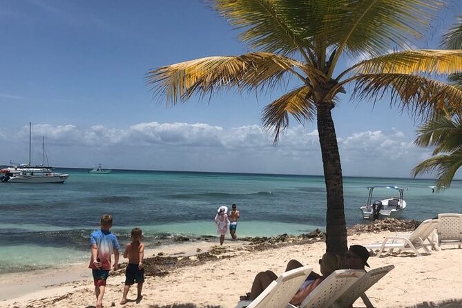 Iberostar Grand Bavaro - Round Trip Shuttle - Punta Cana Airport - A direct ride from Punta Cana Airport to Iberostar Grand Bavaro