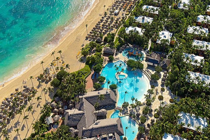 Iberostar Selection Bavaro - Round Trip Shuttle - Punta Cana Airport - What the 25 to 30 minute estimate really means