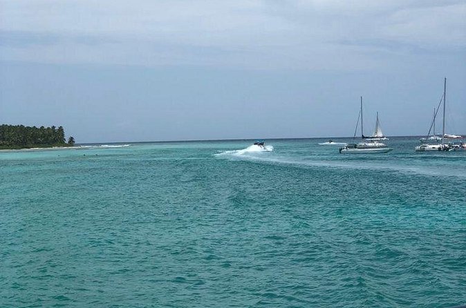 Iberostar Selection Bavaro - Round Trip Shuttle - Punta Cana Airport - Who gets the best value from this transfer
