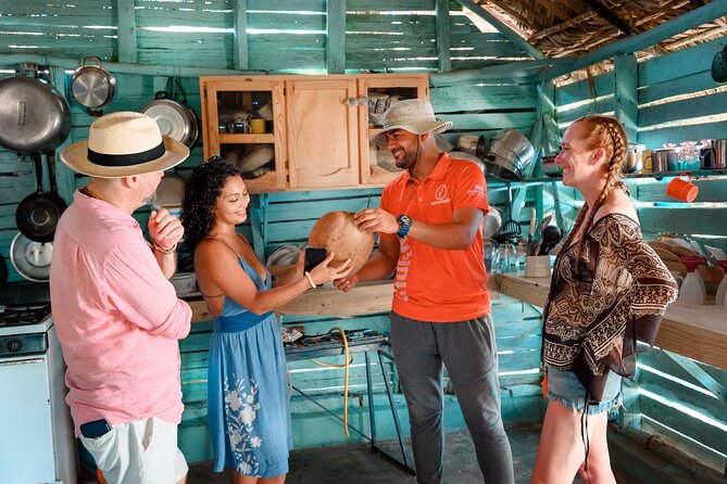 Immerse in Dominican Culture: Private Community Tour - Key points to know before you book