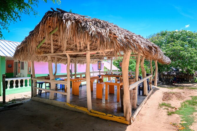 Immerse in Dominican Culture: Private Community Tour - A visit to a typical rural home