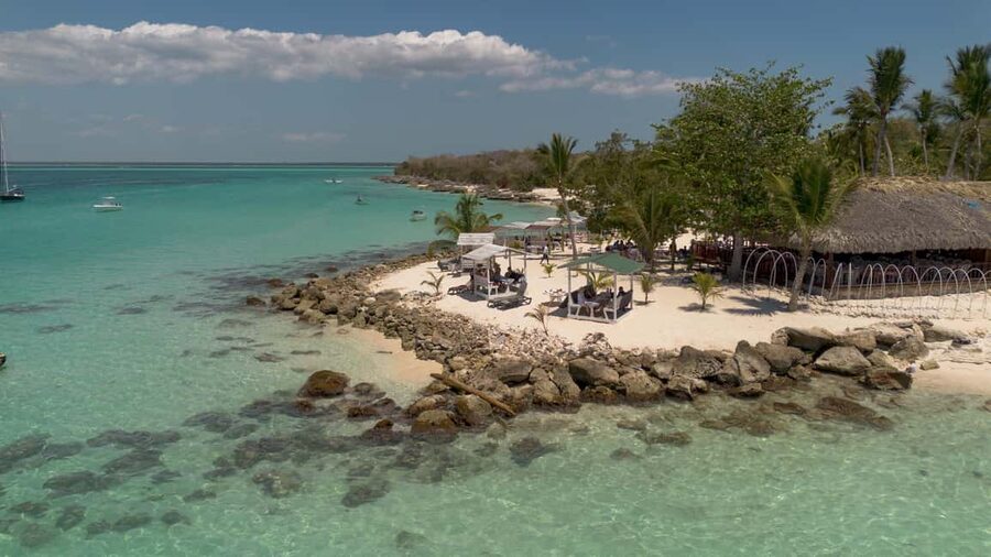 Isla Saona Wildlife Safari: Your All-Inclusive Escape - What the $139 price really covers