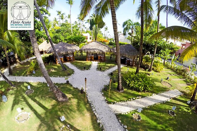 Island Beauty Spa Getaway - Timing, meeting point, and the missing hotel transfer