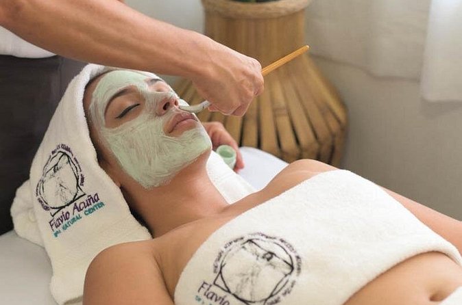 Island Beauty Spa Getaway - Who will enjoy this spa getaway most?
