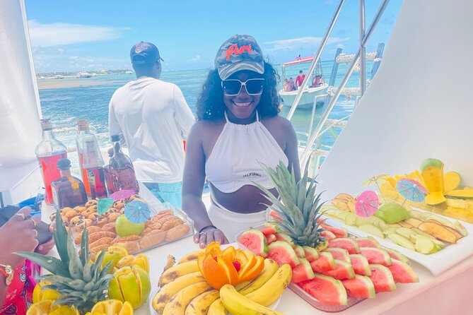 Jamaican Sunset Party Cruise - What the three-hour cruise is really about