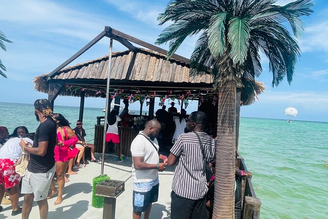 Jamaican Sunset Party Cruise - Is $67 a fair price?