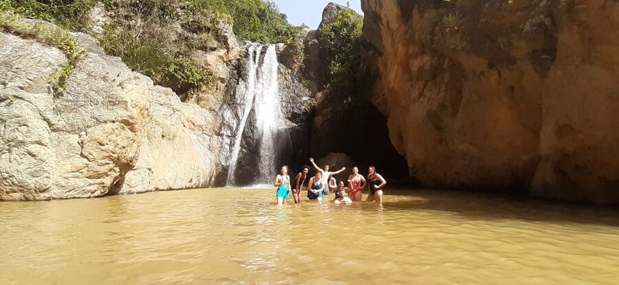 Jarabacoa: Baiguate Waterfall ATV Tour with Entry Ticket - Is the tour good value?
