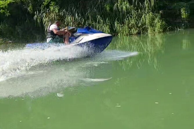 JET SKI , Skim Board ,& Wave Board Rentals Cabarete, Sosua - Cabarete and Sosua Water Time