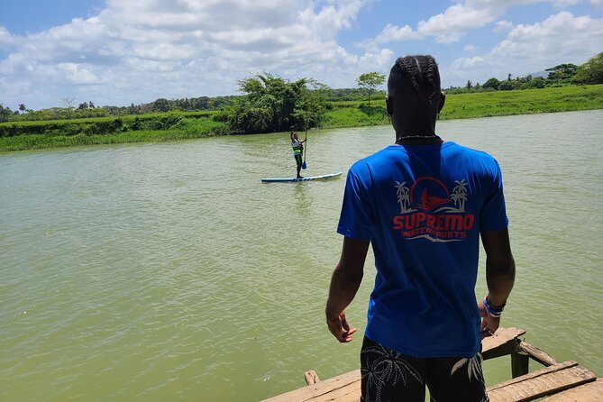 JET SKI , Skim Board ,& Wave Board Rentals Cabarete, Sosua - Is the $15 Price a Good Value?