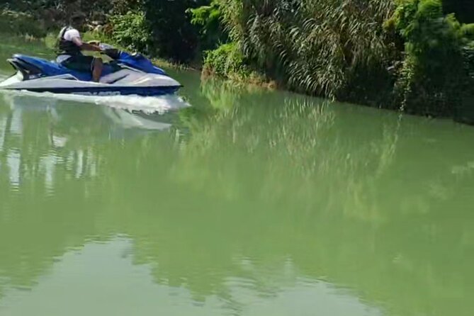 JET SKI , Skim Board ,& Wave Board Rentals Cabarete, Sosua - Booking Details Worth Confirming