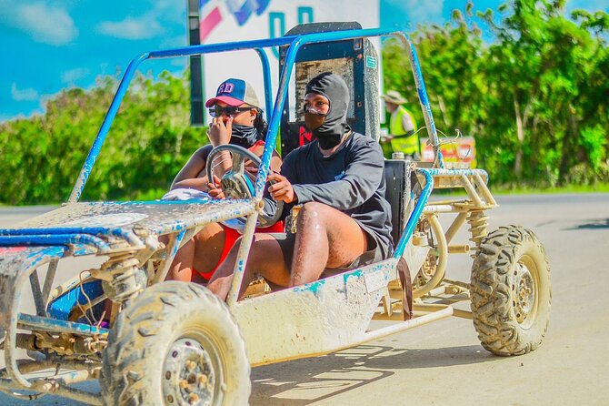 Jet Ski & Zip line splash in punta cana - Transport From Punta Cana, Bávaro, and Uvero Alto