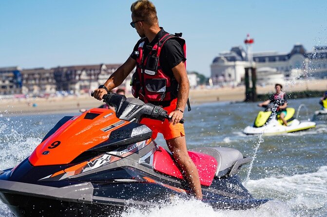 Jet Ski & Zip line splash in punta cana - Who Will Enjoy This Most
