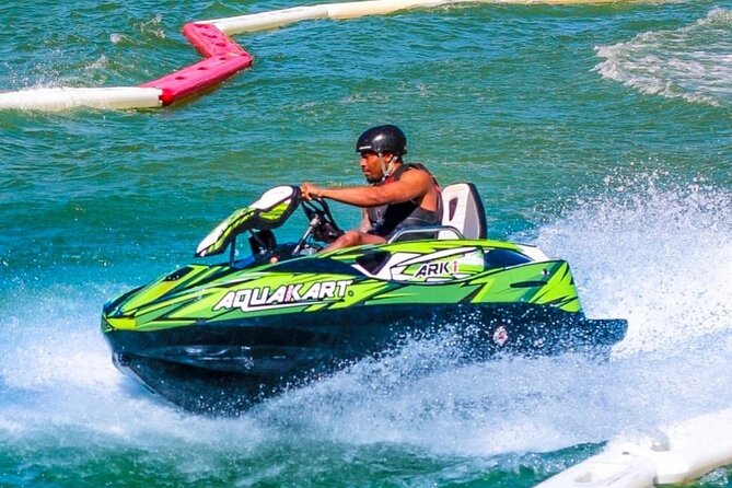 Jet Skie Punta Cana - Is $120 a fair price for six hours?