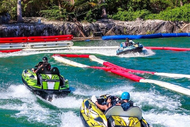 Jet Skie Punta Cana - Timing, cancellation, and useful planning advice