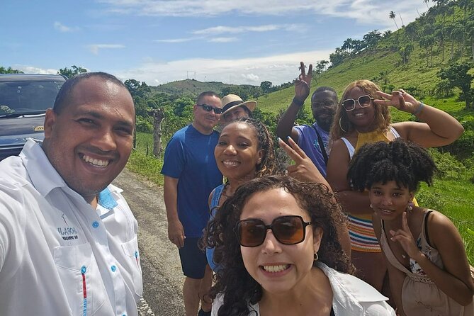 Jhoraji Adventures - A full Dominican day for $120