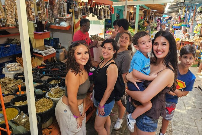 Jhoraji Cultural Authentic Experience - Why this tour gets you out of Punta Cana