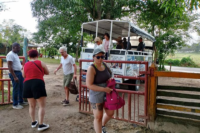 Jhoraji Cultural Authentic Experience - River time, waterfall views, or Macao Beach