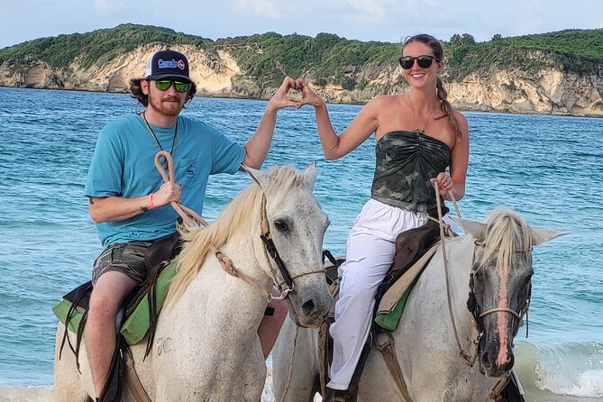 Jungle and Beach Horse Ridding round trip transportatin. - Who will enjoy this experience most