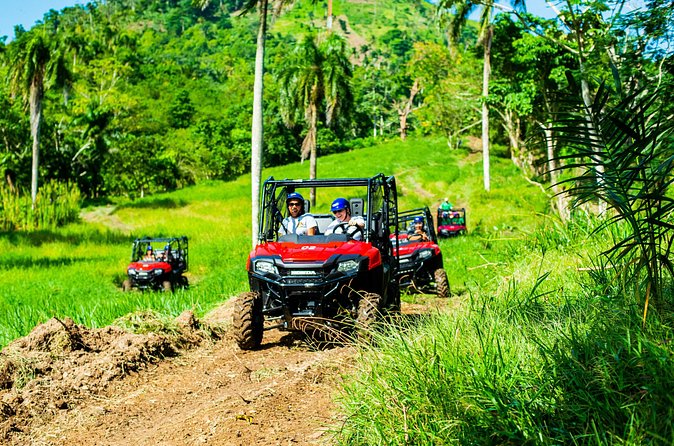 Jungle Buggies + Ziplines Adventures - What to wear and bring