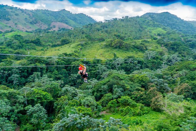 Jungle Buggies + Ziplines Adventures - Is the $179 price a good deal?