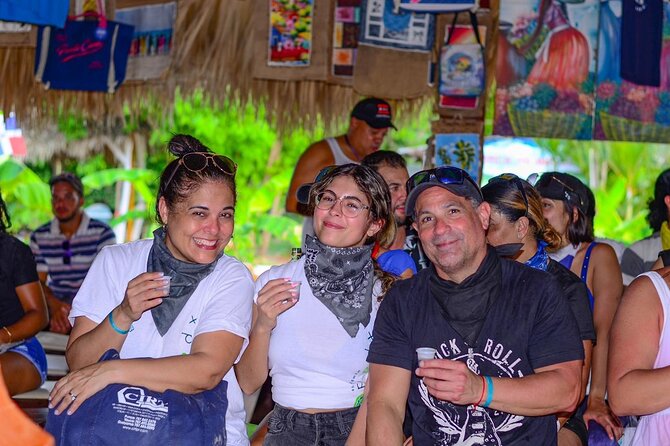 Jungle Buggy Adventure with Coffee and Chocolate Tasting - The guides can shape the whole morning