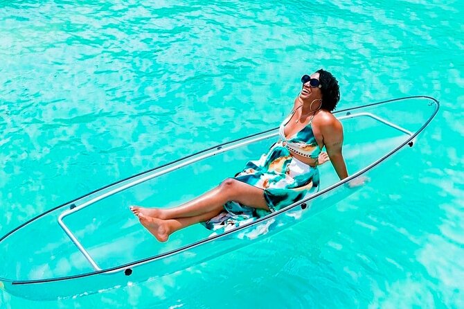 Kayak Adventure Photography on the beach - What this Punta Cana photo session is really about